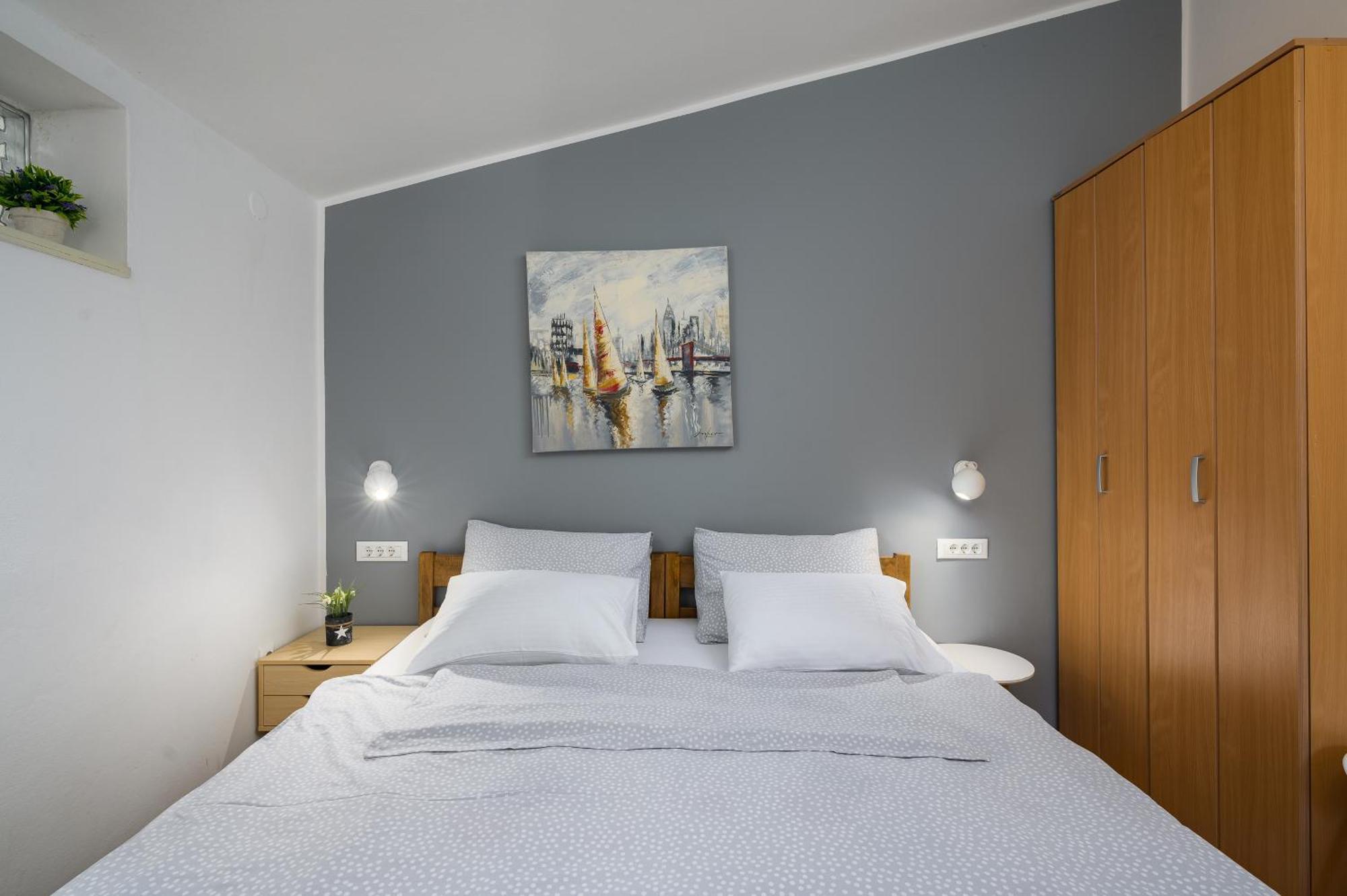 Apartments Tena Porec Exterior photo