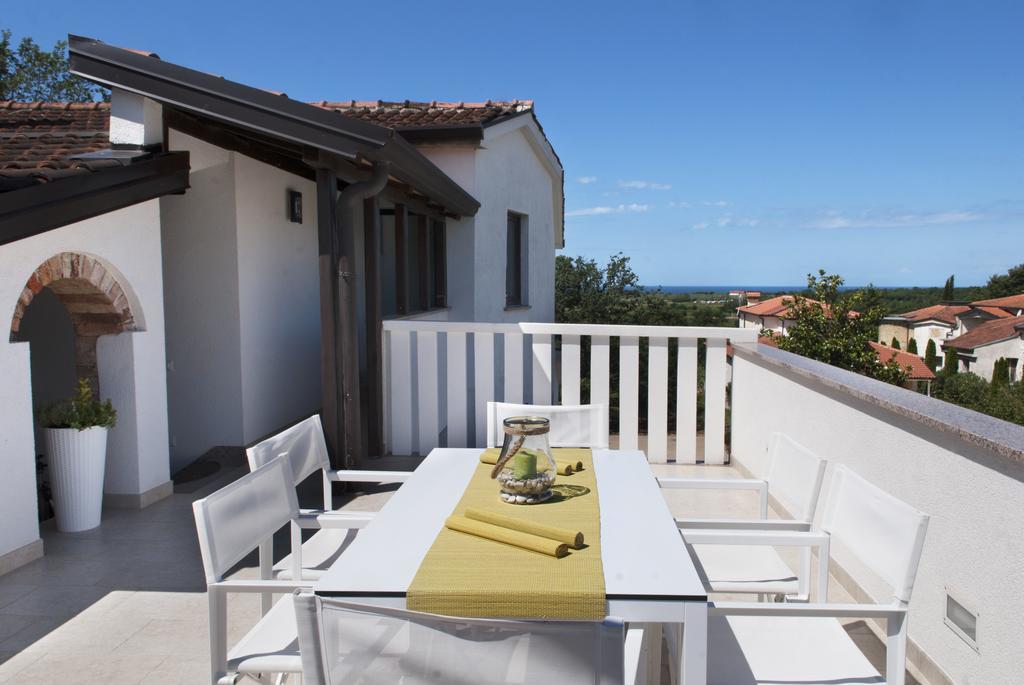 Apartments Tena Porec Exterior photo